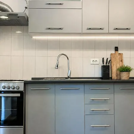 House Sweet 펜션 자다르